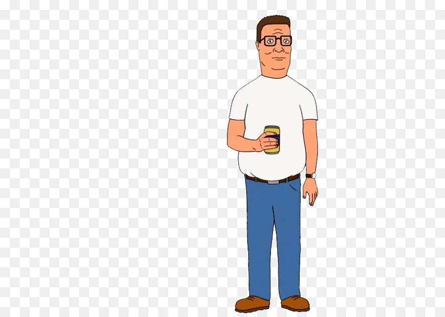 Hank Hill Bobby Hill Boomhauer Peggy Hill Cotton Hill - next step cartoon png mike
