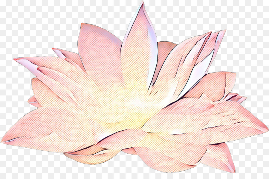 Blütenblatt Cut Blumen Rosa M - 