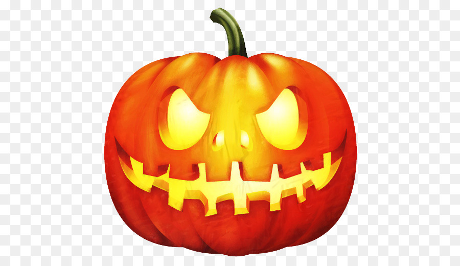 Jack-o'-Lantern Pumpkin Đồ họa mạng di động Clip nghệ thuật Halloween - 