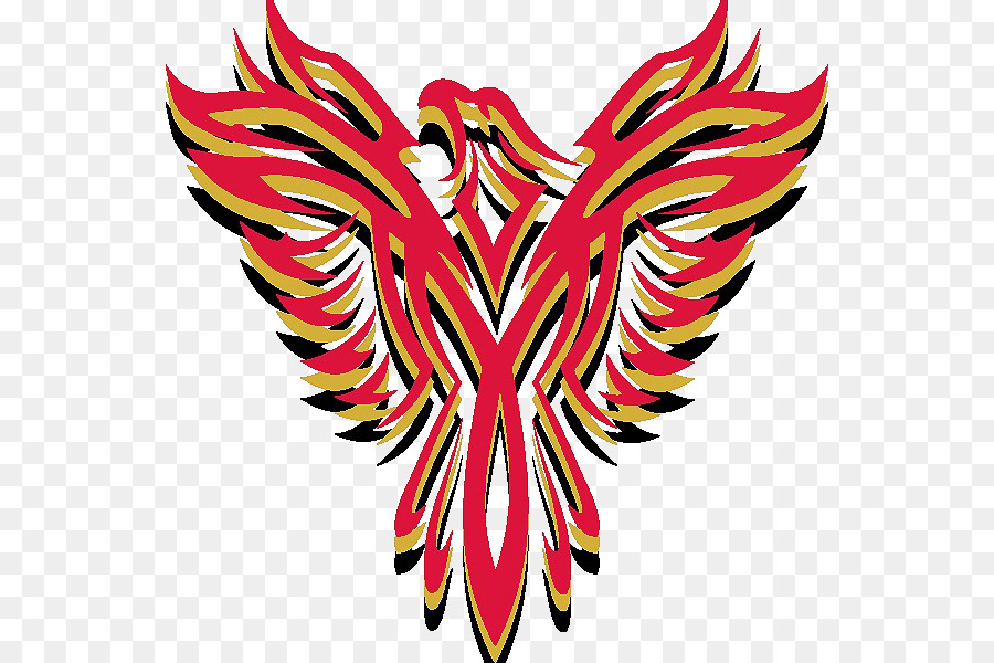 Phoenix Esports Rooster Team-Spiel - phoenix transparent png webdesign