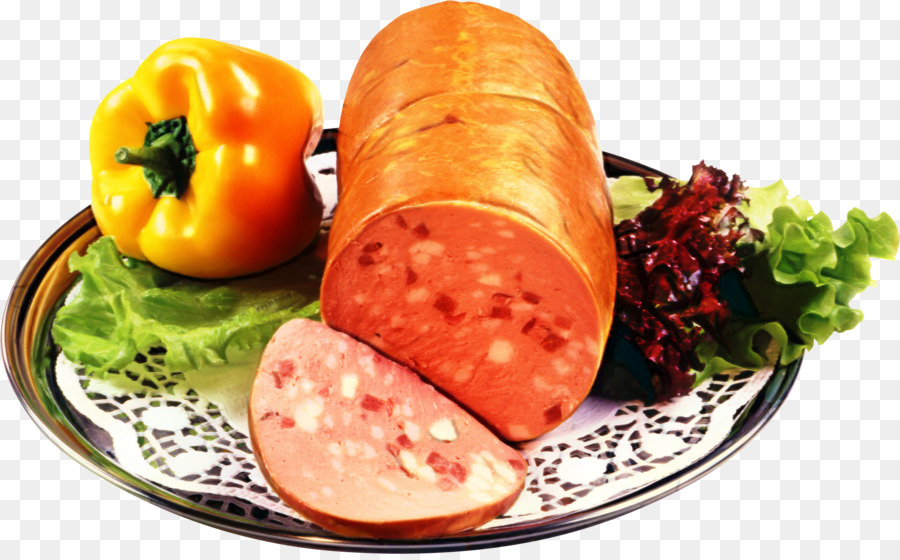 Prosciutto Salame Lorne Salsiccia Bacon Embutido - 