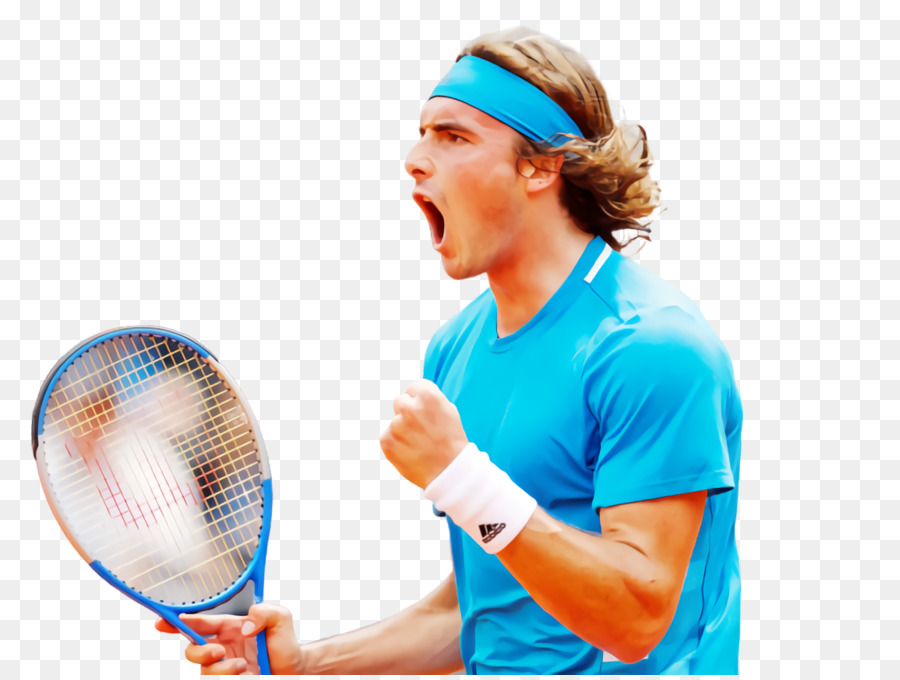 Tennis racket Tempo libero Microsoft Azure - 