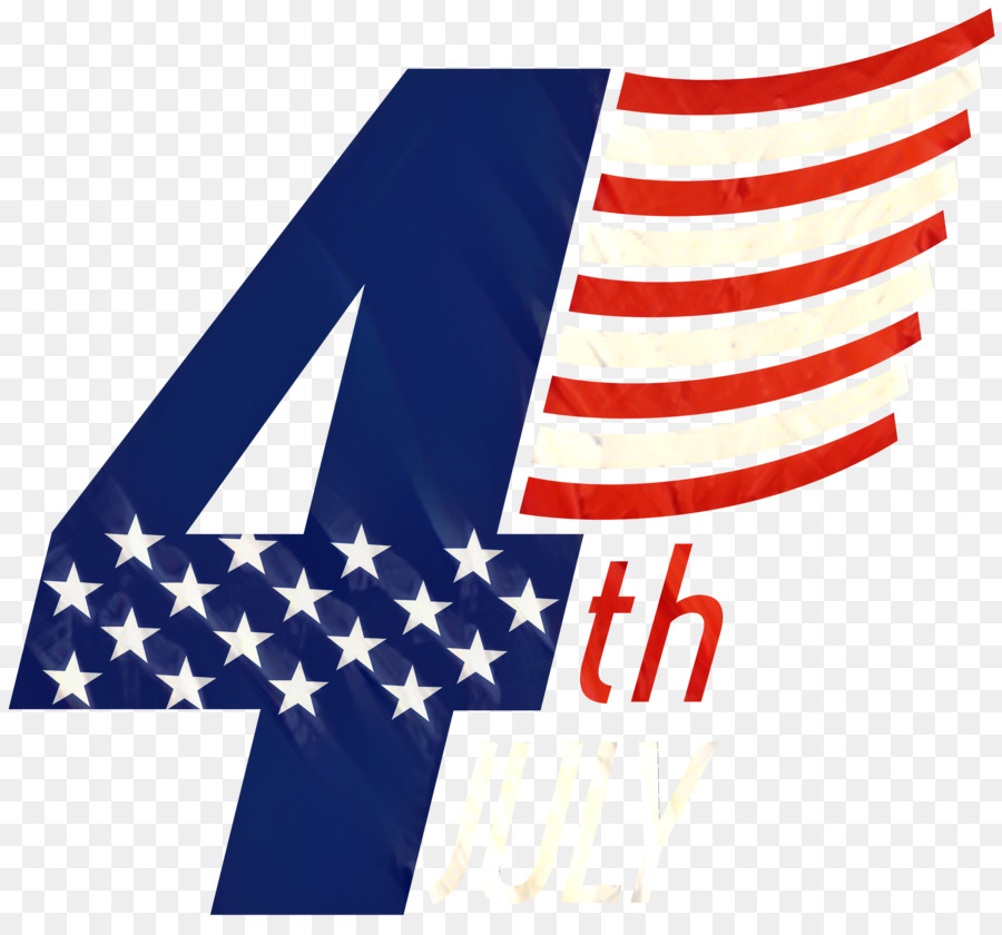 Flagge der Vereinigten Staaten ClipArt Independence Day Font - 