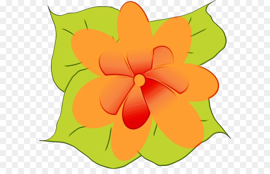 Cánh hoa Cắt hoa Clip nghệ thuật Thiết kế hoa Cây hoa - 