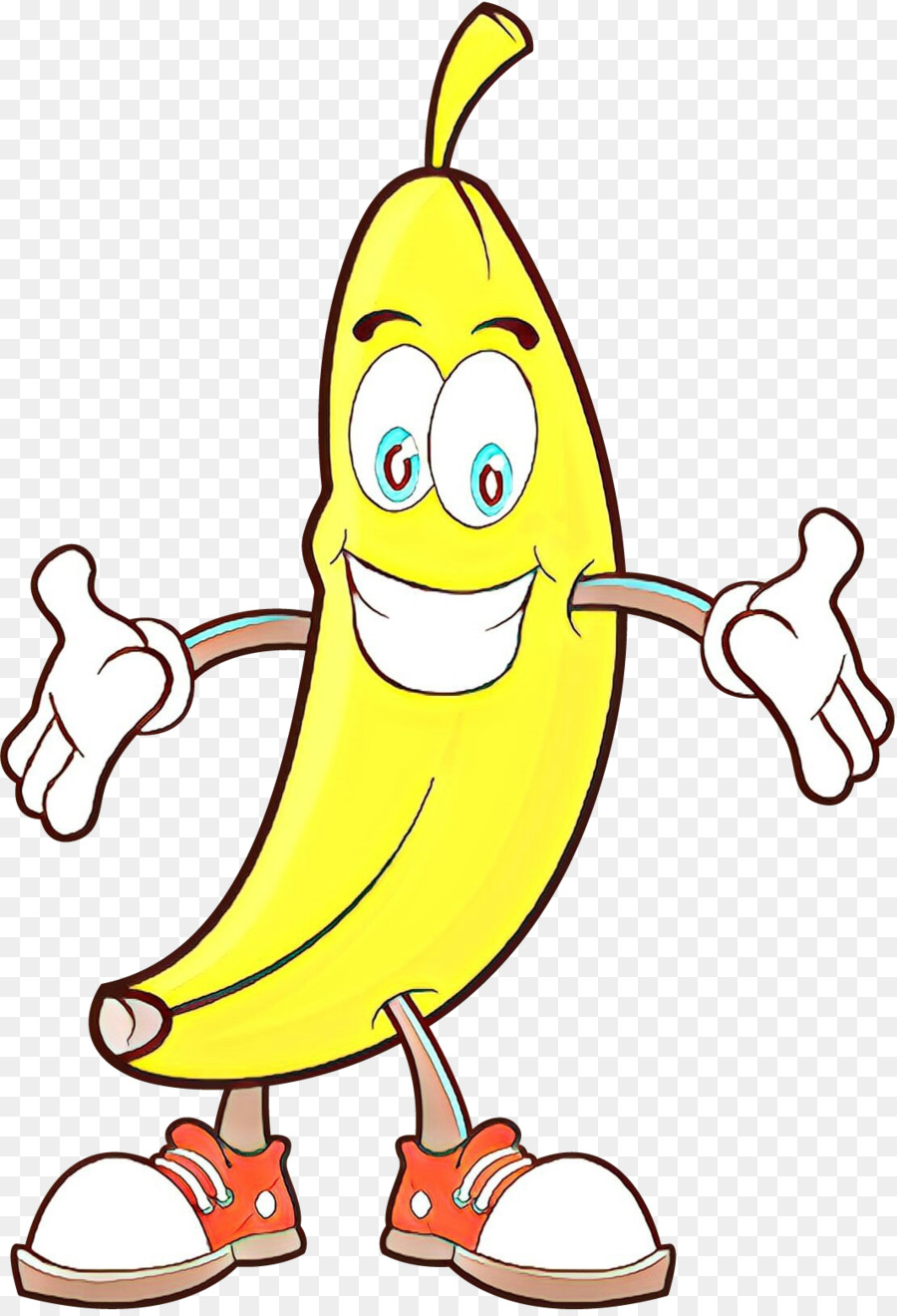 Drawing Of Family png download - 1065*1555 - Free Transparent Banana png  Download. - CleanPNG / KissPNG