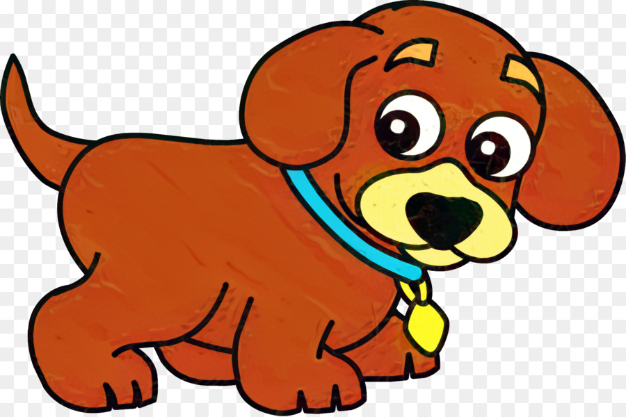 Puppy Dog giống Clip nghệ thuật Động vật - 