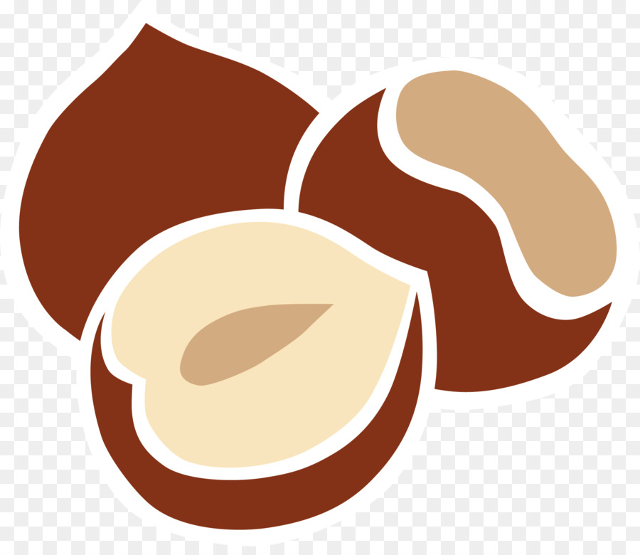 Hazelnut Logo