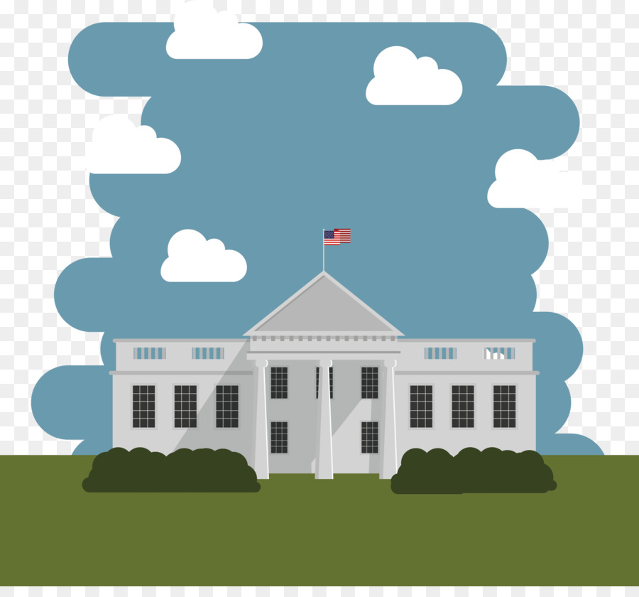 Immagine della grafica vettoriale del monumento nazionale della statua della libertà di Washington Monument - sesto emendamento del fumetto di costituzione