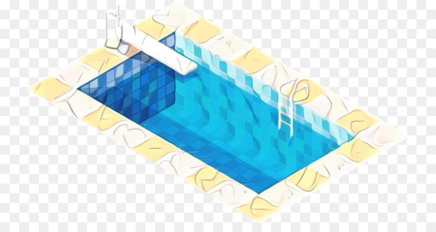 Đồ họa mạng di động Clip nghệ thuật Bể bơi Hình ảnh Đồ họa Vector - 
