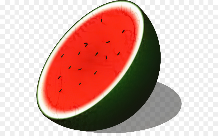 Vektorgrafiken Portable Network Graphics ClipArt Wassermelone Bild - 