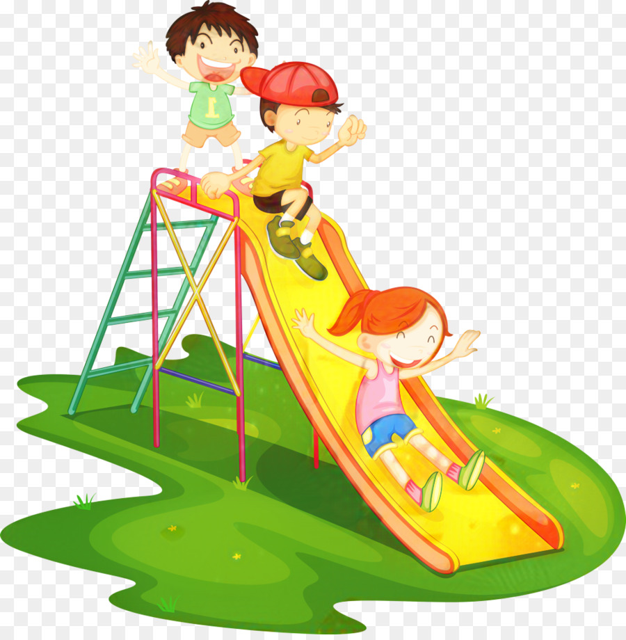Playground Cartoon png download - 1011*1024 - Free Transparent Park png  Download. - CleanPNG / KissPNG