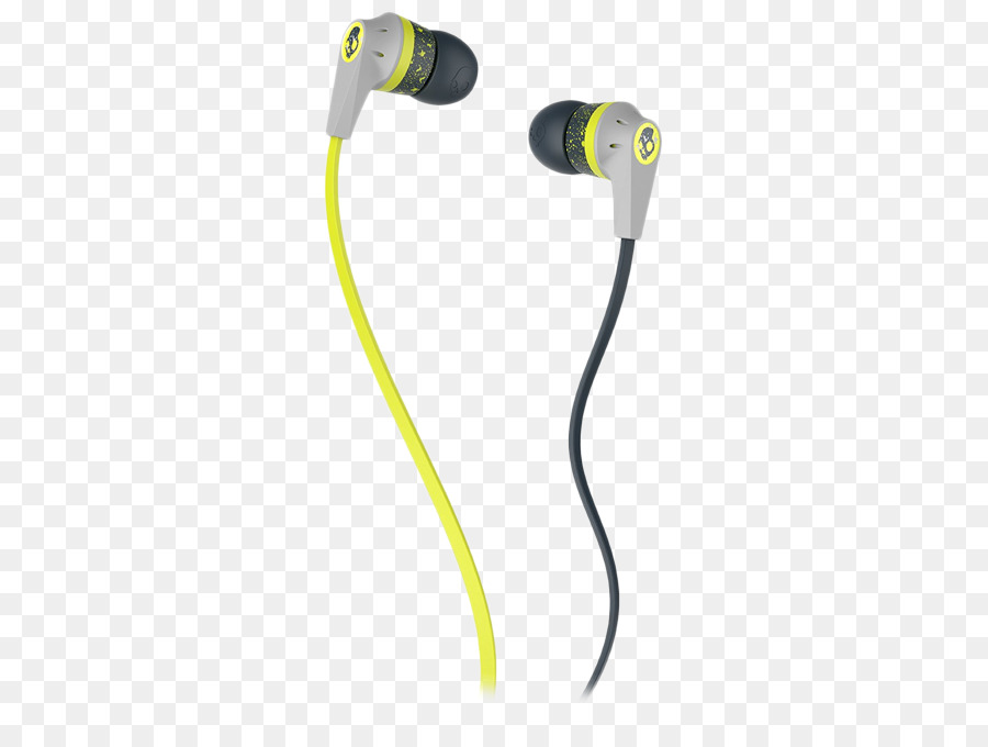 Skullcandy Crusher Headphones Skullcandy INK'D In-ear - tappi per le orecchie