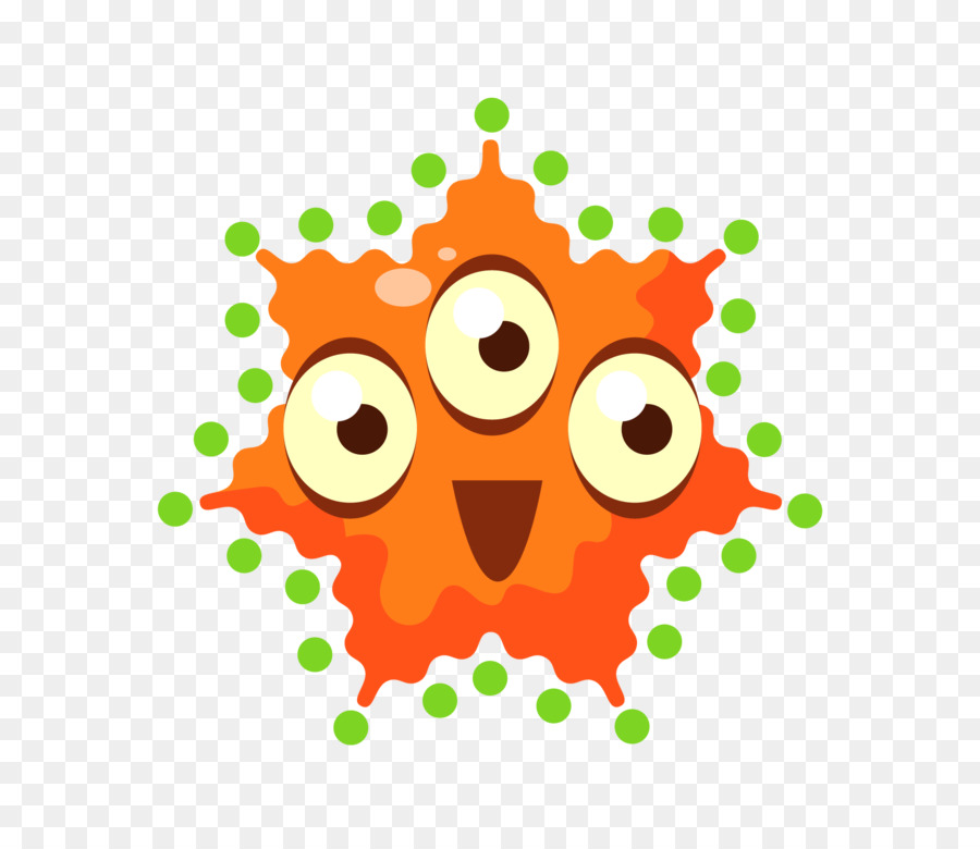 Bacteria Cartoon png download - 1723*1492 - Free Transparent Bacteria png  Download. - CleanPNG / KissPNG