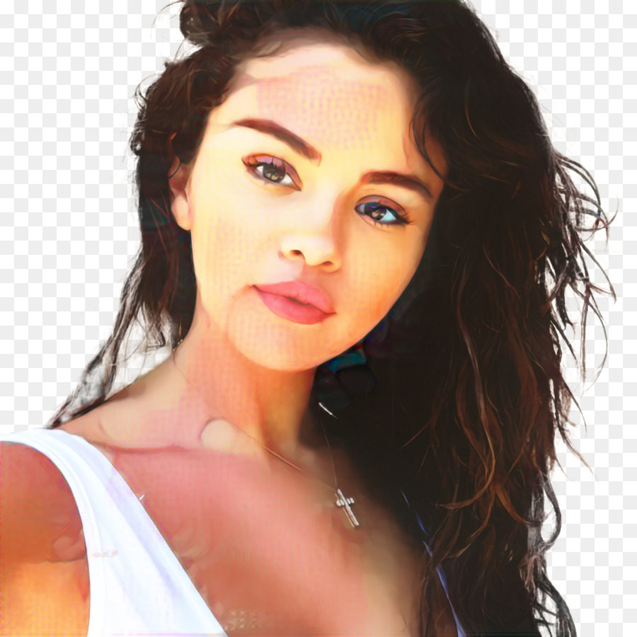 Selena Gomez: cantante e attrice cantante Taki Taki fotografia - 