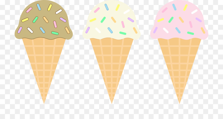 Ice Cream Cones Ice Pops Eisbecher - 