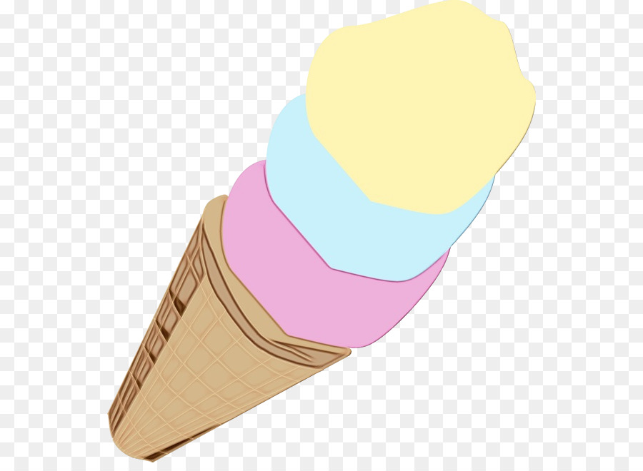 Ice Cream Cones Clip art Thiết kế sản phẩm - 