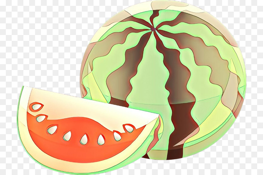 Wassermelone Produktdesign Geschirr - 