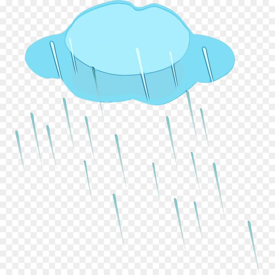 Rain Cloud Clipart