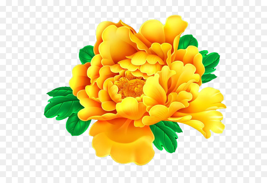 Rose Gold Flower png download - 675*605 - Free Transparent Flower png  Download. - CleanPNG / KissPNG