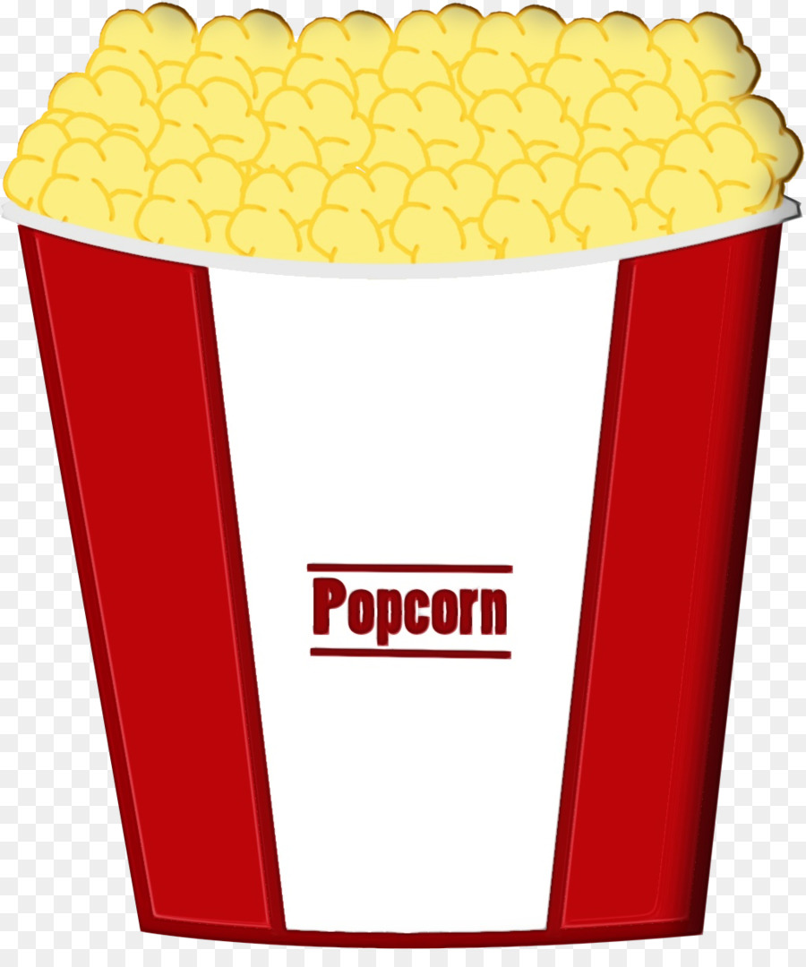 Popcorn-Produkt - 