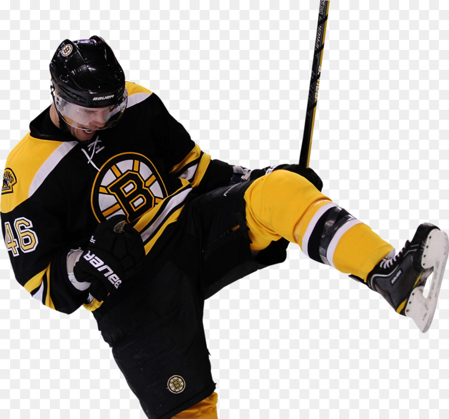 VF Boston Bruins Lycra Ice Sleeves Pair 