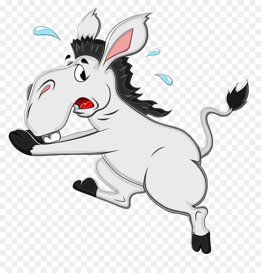 Hare Clip nghệ thuật Dog Donkey Minh họa - 