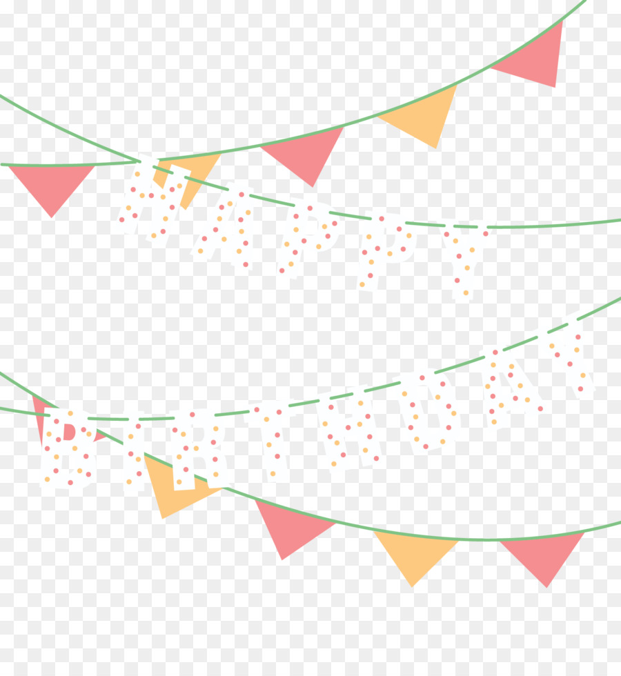 Góc nghệ thuật Clip Line Point - banner nền confetti png banner sinh nhật
