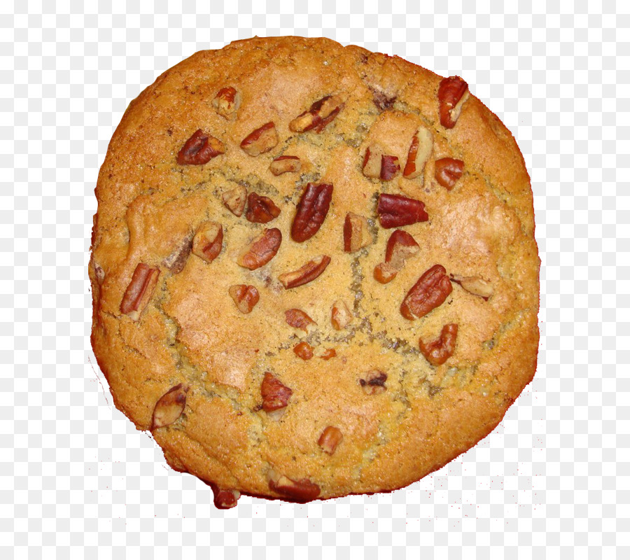 Bánh quy Bánh quy sô cô la chip Bánh quy Bánh quy nho khô Bột yến mạch - sô cô la pecan ngày