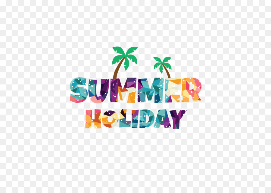 Clip art Produkt Logo Lila - Frohe Feiertage Sommer Cartoon Png Geschmack