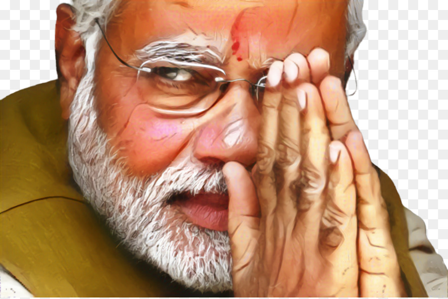 Nazionalismo indù del primo ministro dell'India - 
