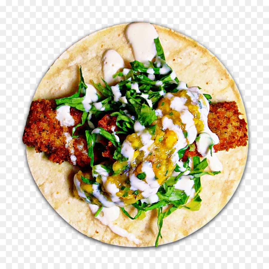 Taco salad Nhà hàng ẩm thực Mexico Nhà hàng Taco Time - mít khung png dứa