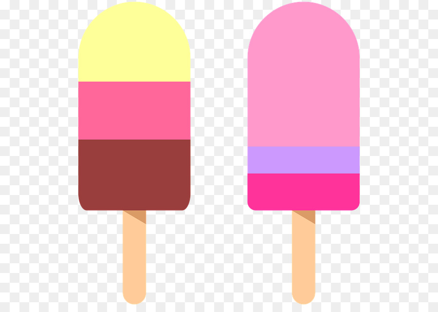 Ice Pops Thiết kế sản phẩm kem - phim hoạt hình popsicle png clip nghệ thuật