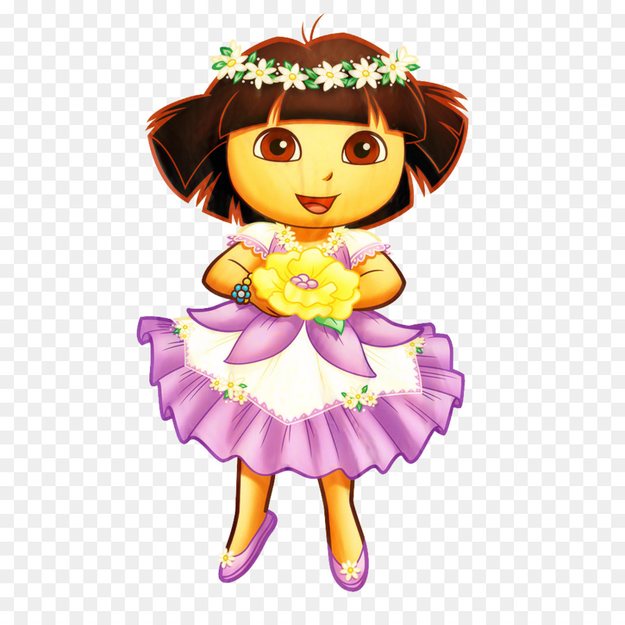 Dora the Explorer Nickelodeon Adesivo Serie televisiva - 