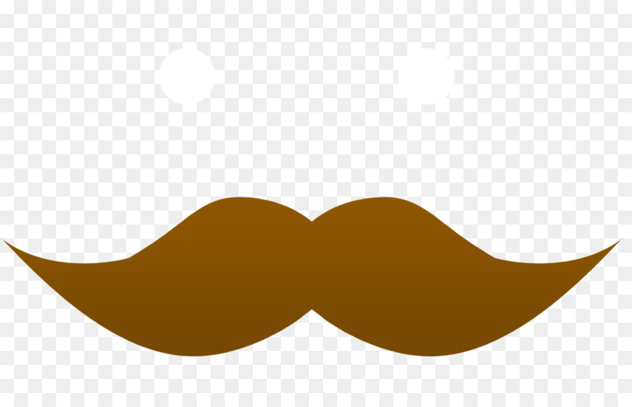 Carta da parati per il desktop Clip art Moustache Product design Line - baffi png pattern di sfondo giorno di padri