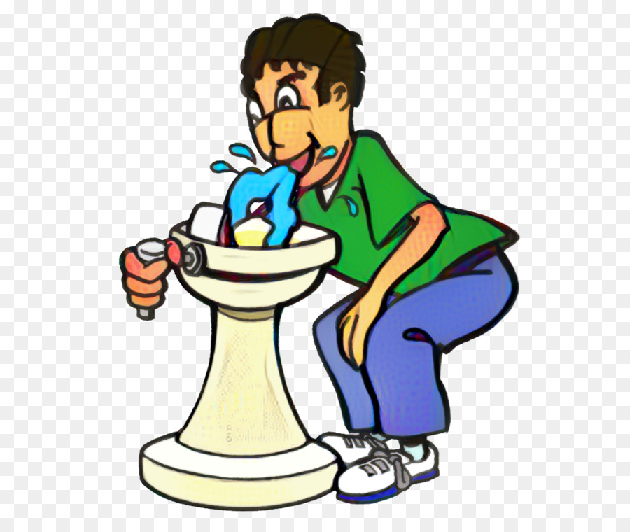 Water Cartoon png download - 1099*910 - Free Transparent Drinking Fountains  png Download. - CleanPNG / KissPNG
