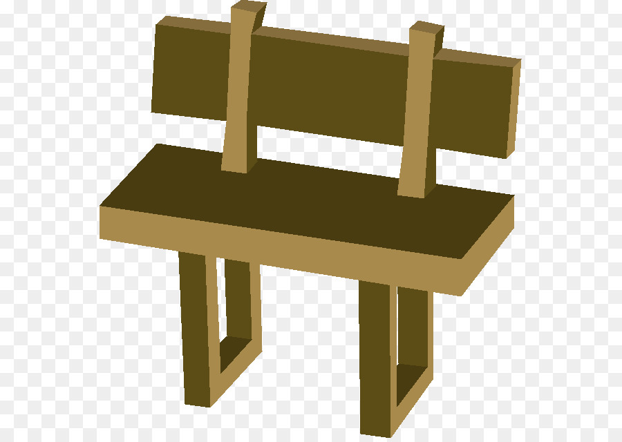 Tisch Bank Stuhl Holz Esszimmer - einmachender hölzerner png Speisetisch