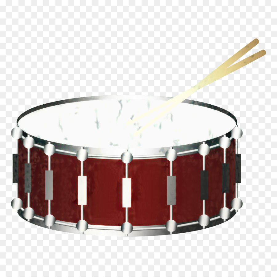 Drum Red