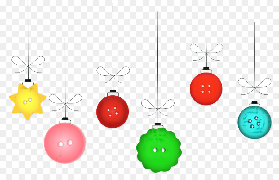Ornamento di natale albero di Natale di design del Prodotto il Giorno di Natale - 