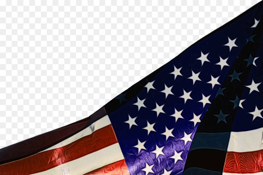 Veterans Day American Flag
