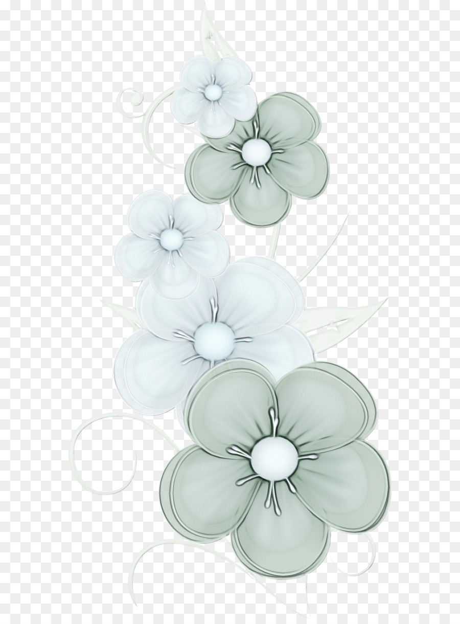 Blütenblatt Floral design Blühende pflanze - 