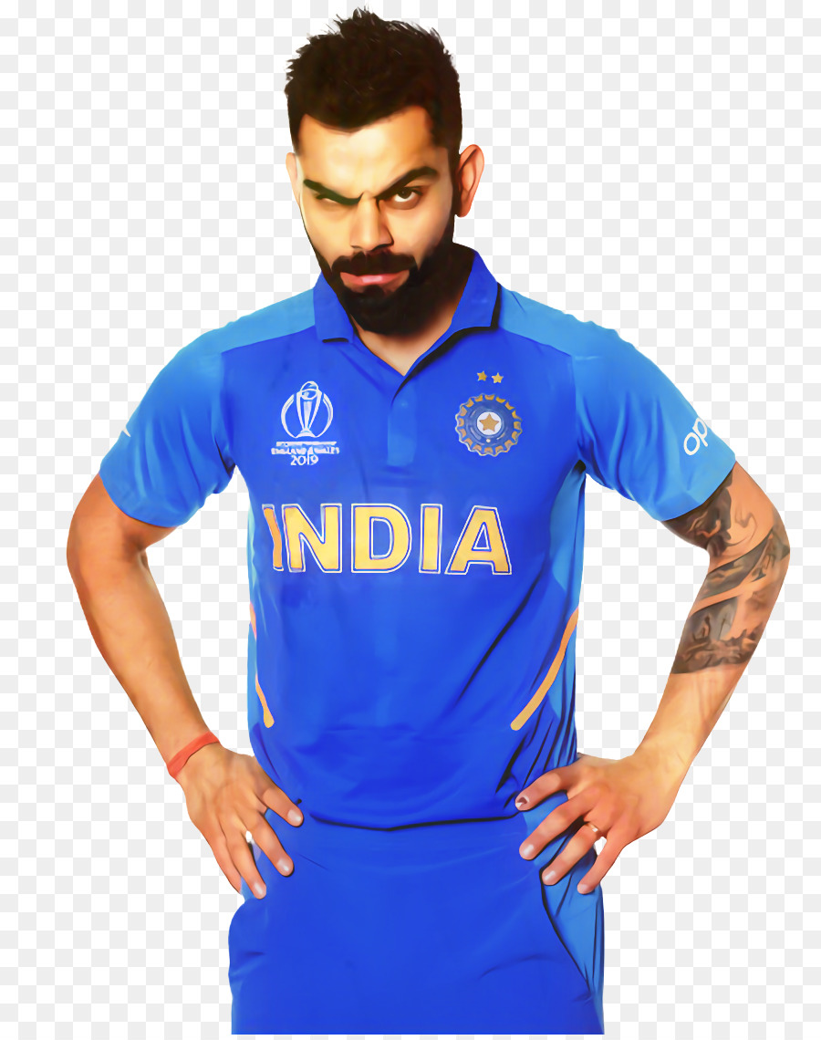 Đội tuyển cricket quốc gia Ấn Độ Virat Kohli Ấn Độ - 