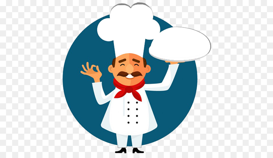 Italienische Küche Chef Portable Network Graphics ClipArt Pizza - Chef Png-Datei