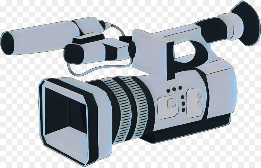 Videokameras Produktdesign Angle Technology - 