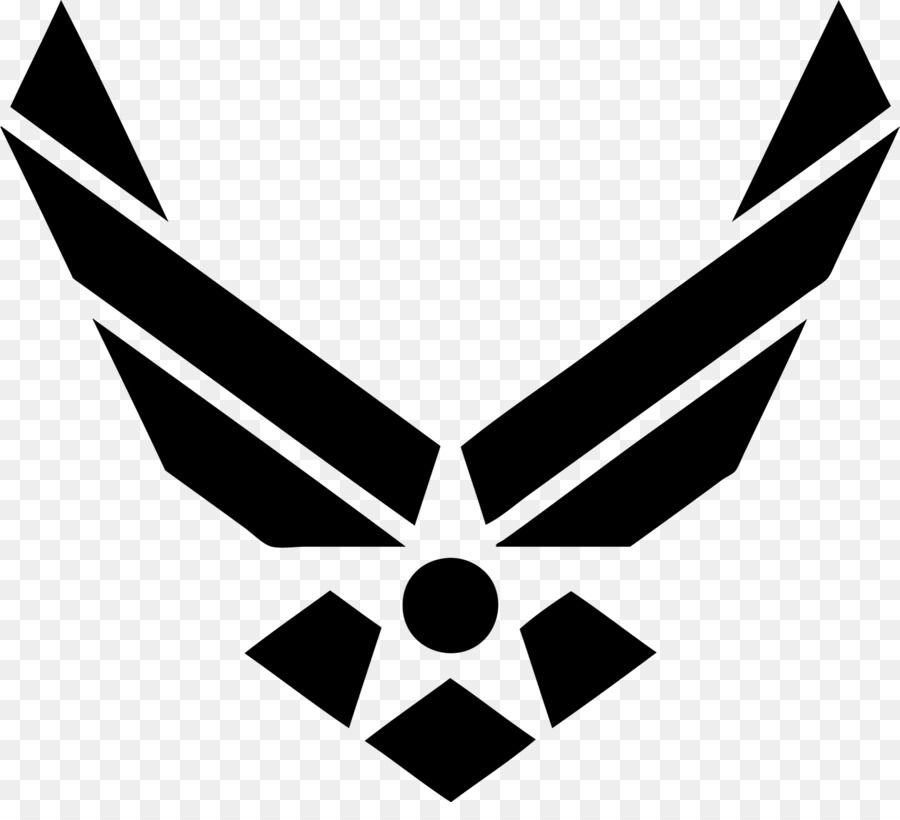 Ausbildungskorps für Reserveoffiziere der Luftwaffe Ausbildungskorps für Reserveoffiziere der Luftwaffe der Vereinigten Staaten - Luftwaffensymbol Png-Symbol