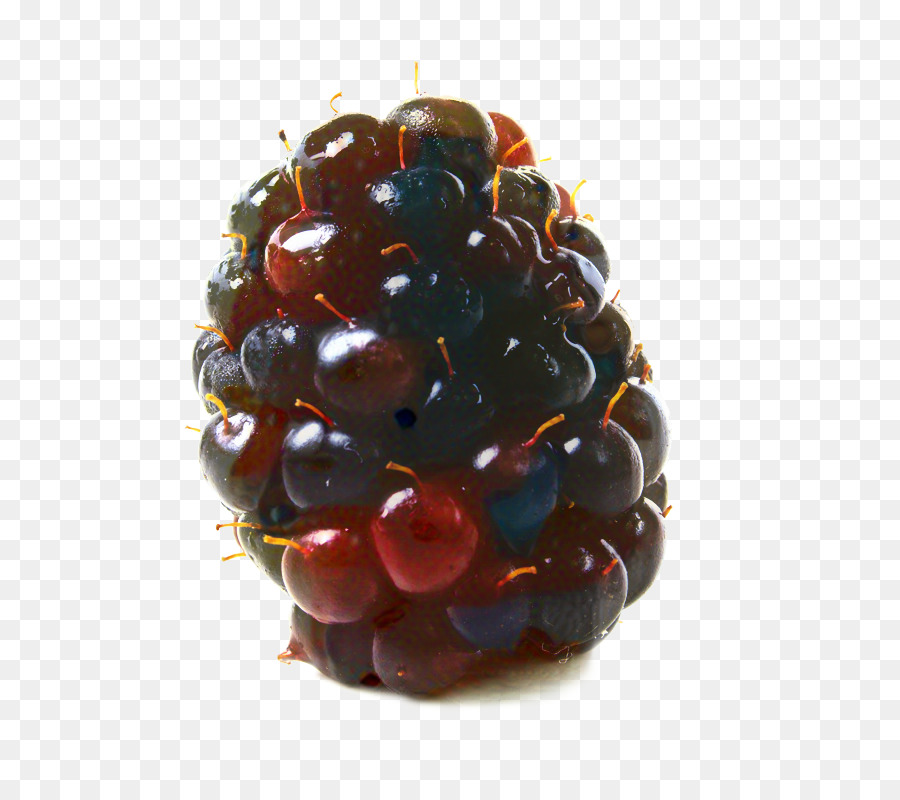 Brombeere Marionberry Berries Food Boysenberry - 