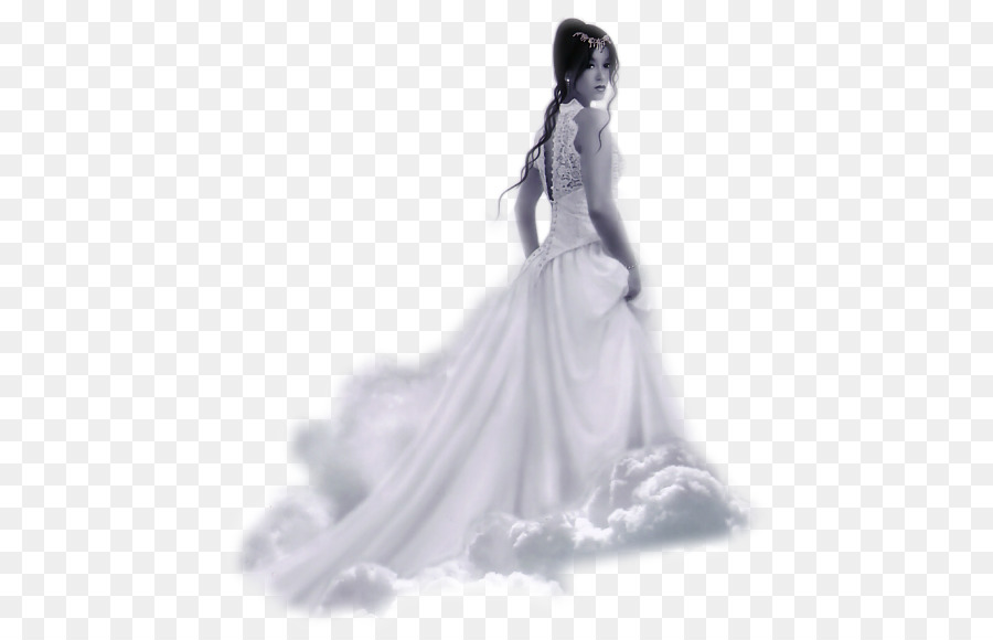 Váy cưới Hình ảnh cô dâu - hannah brandt png kemps