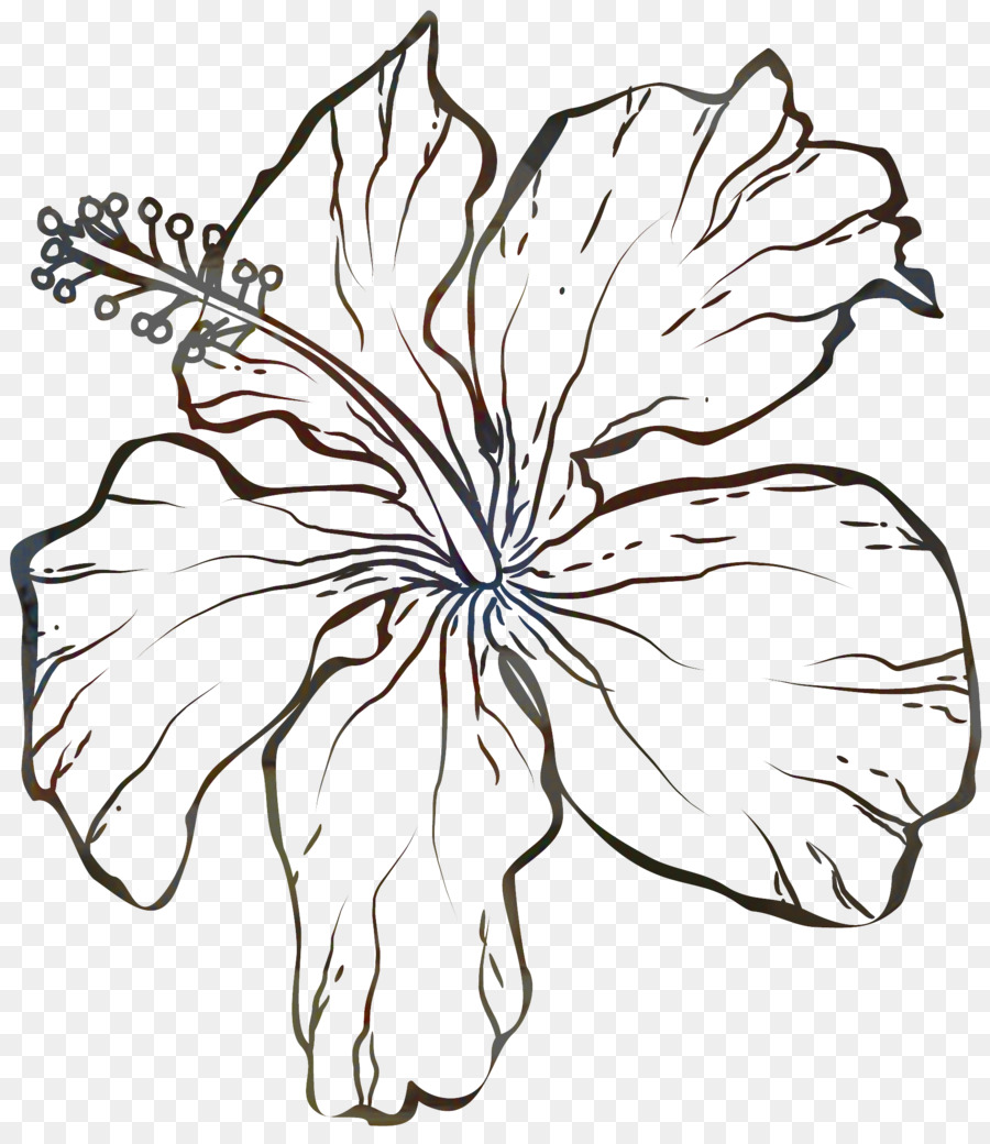 Clip nghệ thuật Thiết kế hoa Lá đồ họa mạng di động - 