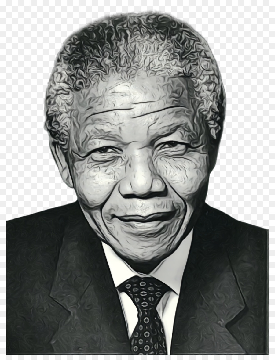 Nelson Mandela Schauspieler Invictus Promi-Film - 
