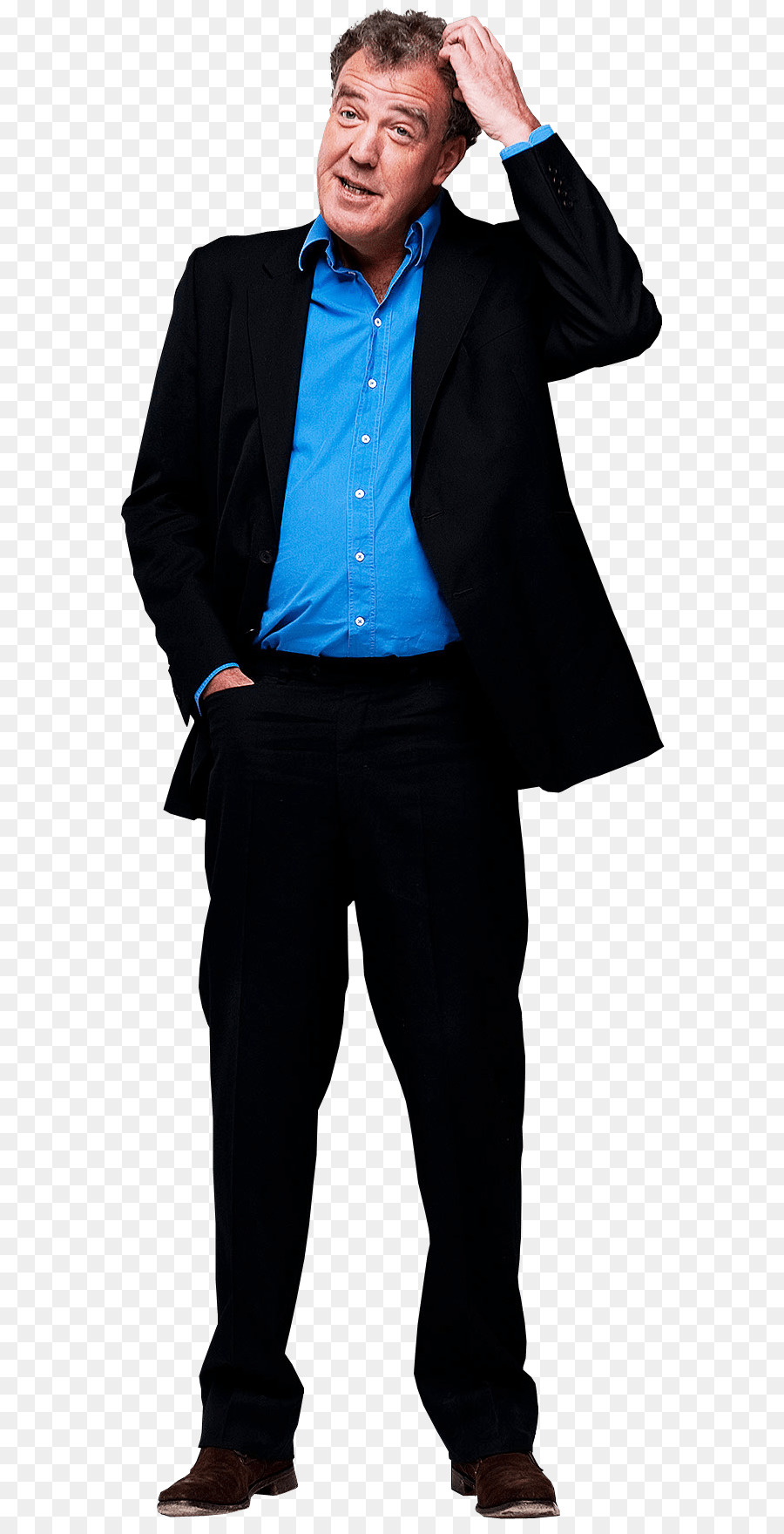 Jeremy Clarkson Big McIntosh Bild Portable Network Graphics Applejack - berühmte png leute