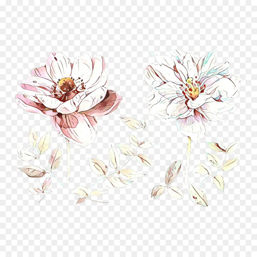 Floral design Geschnitten, Blumen Blütenblatt - 